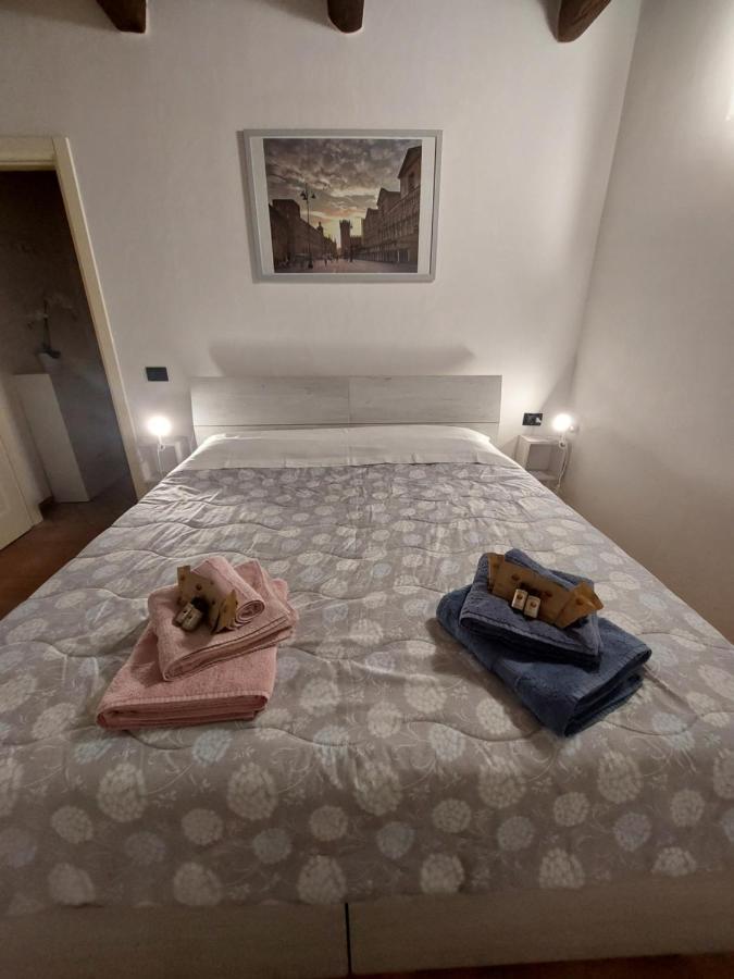 Dodo'S House Hotel Ferrara Luaran gambar