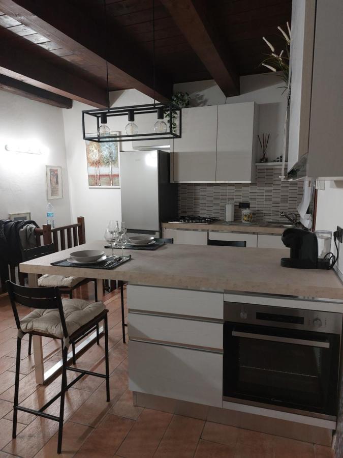 Dodo'S House Hotel Ferrara Luaran gambar