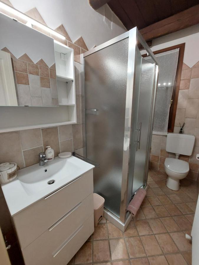 Dodo'S House Hotel Ferrara Luaran gambar