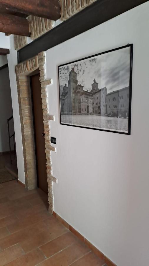 Dodo'S House Hotel Ferrara Luaran gambar