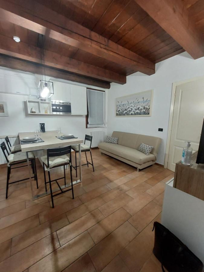 Dodo'S House Hotel Ferrara Luaran gambar