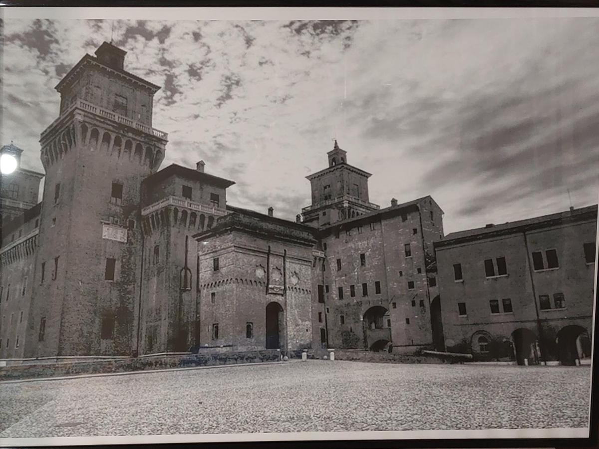 Dodo'S House Hotel Ferrara Luaran gambar