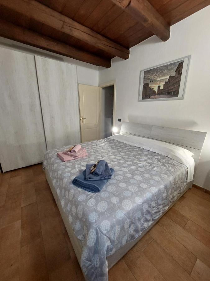 Dodo'S House Hotel Ferrara Luaran gambar