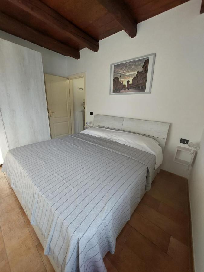 Dodo'S House Hotel Ferrara Luaran gambar