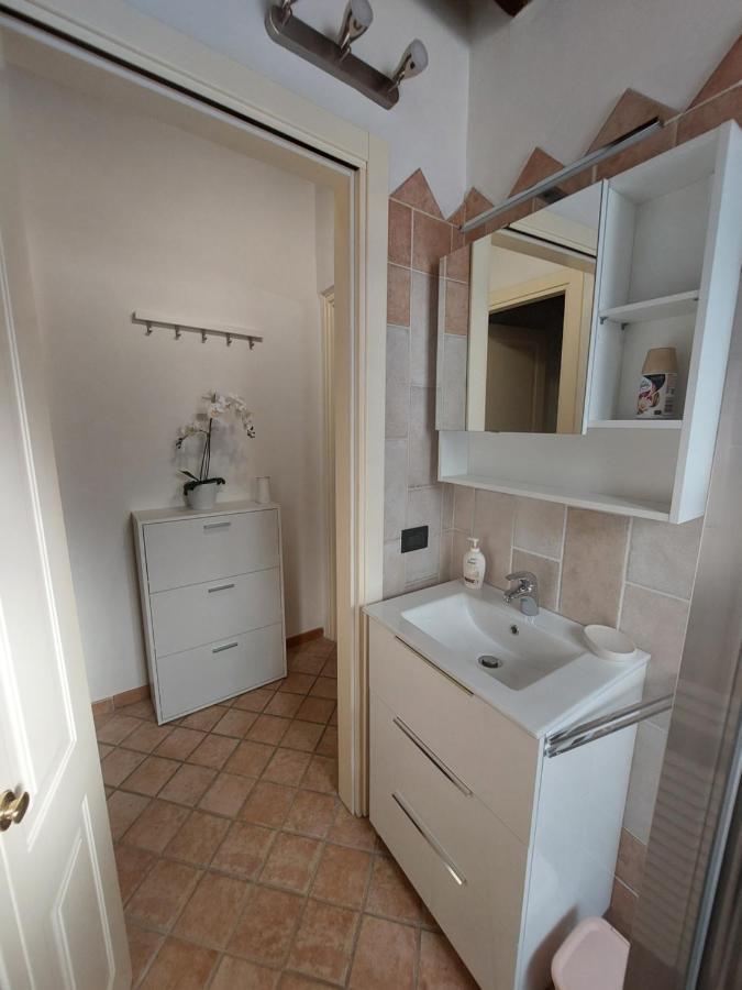 Dodo'S House Hotel Ferrara Luaran gambar