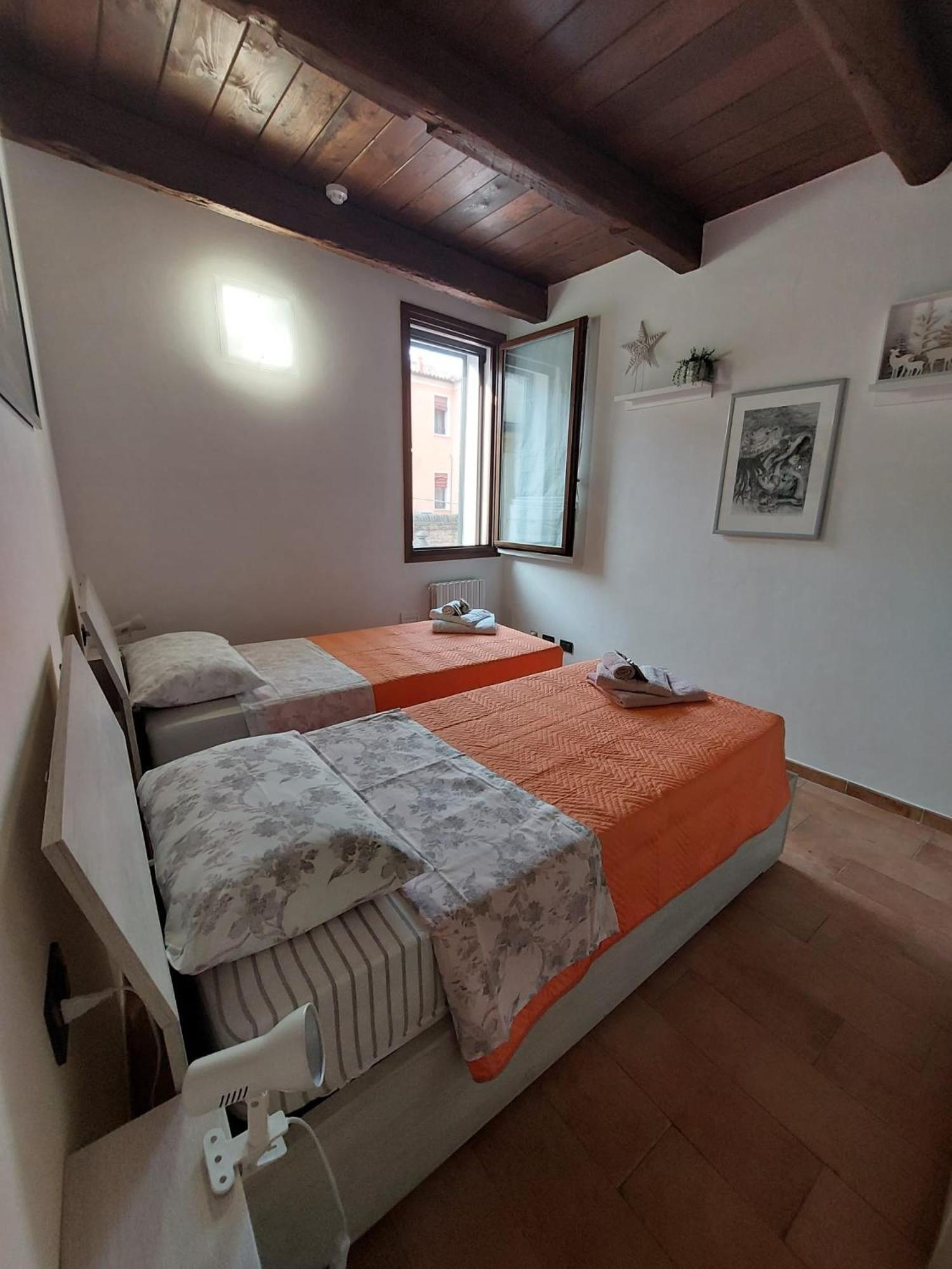 Dodo'S House Hotel Ferrara Luaran gambar