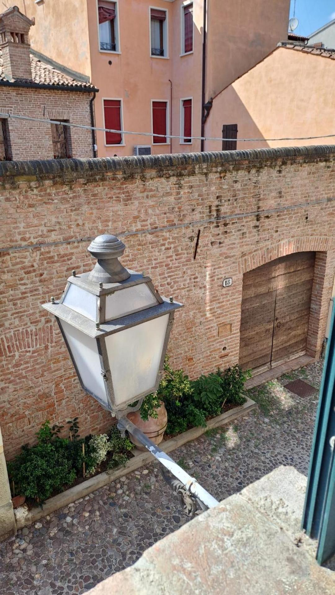 Dodo'S House Hotel Ferrara Luaran gambar